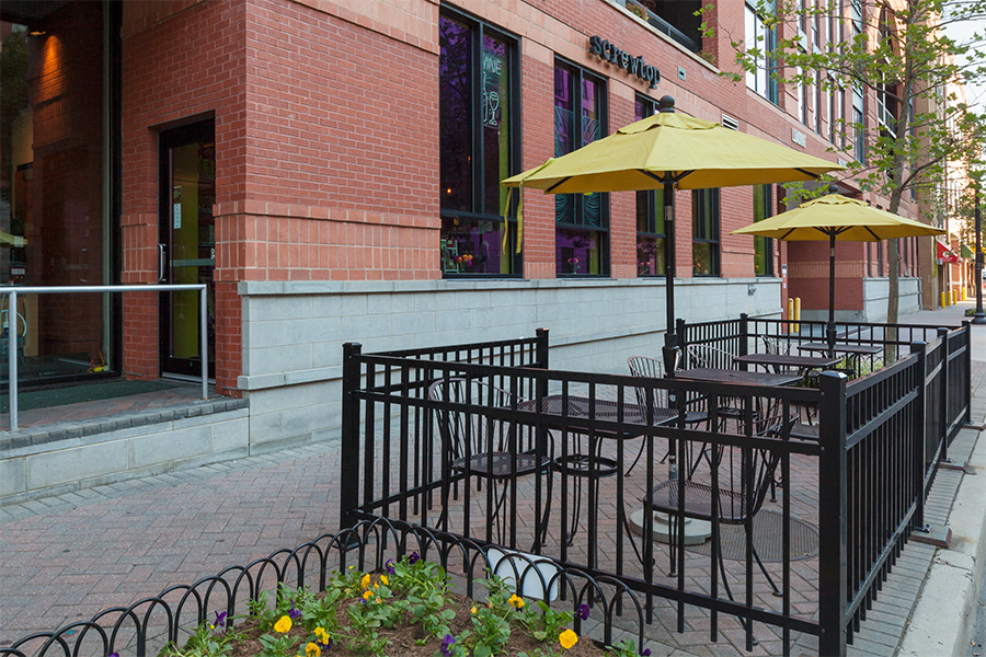 Zoso Flats Apartments, 1025 N Fillmore St, Arlington, VA RentCafe